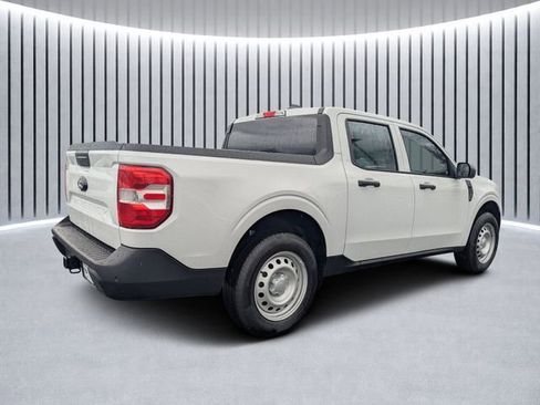 New 2025 Ford Maverick XL w/ 4K Tow Package AWD/4WD image 3