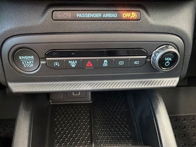 New 2026 Ford Bronco Sport Outer Banks w/ Interior Protection Package AWD/4WD image 34