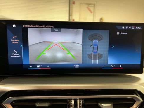 Used 2024 BMW 430i Gran Coupe w/ Premium Package image 26