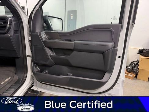 Certified 2024 Ford F150 XLT w/ Equipment Group 302A MID AWD/4WD image 29