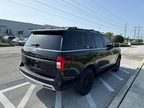 Used 2022 Ford Expedition Timberline AWD/4WD image 5