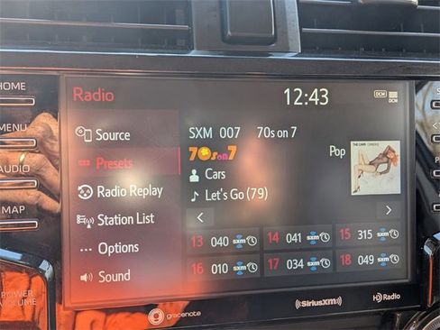 Used 2021 Toyota 4Runner Venture image 21