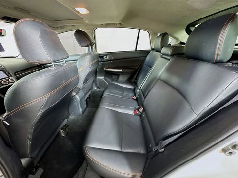 Used 2017 Subaru Crosstrek 2.0i Limited image 26