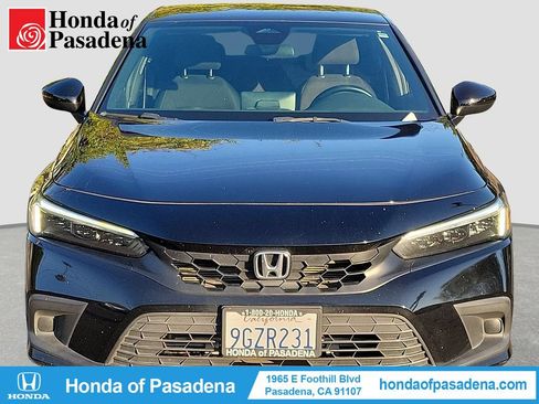 Certified 2023 Honda Civic Sport image 5