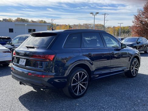 Used 2023 Audi Q7 3.0T Prestige image 5