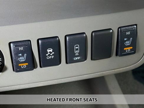 Used 2019 Nissan Frontier SL image 7