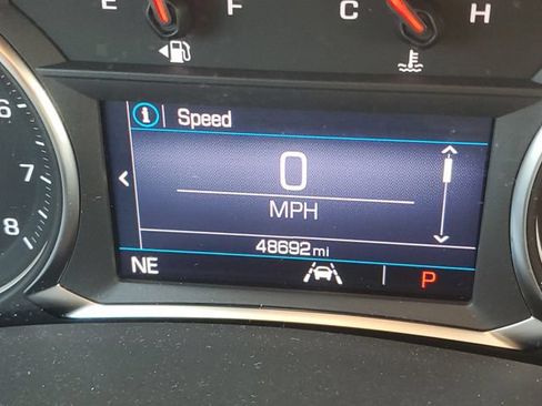 Certified 2023 GMC Terrain SLE w/ Driver Convenience Package FWD image 21