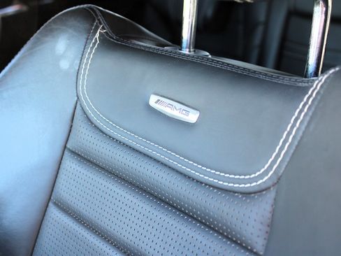 Used 2015 Mercedes-Benz GL 63 AMG 4MATIC image 23