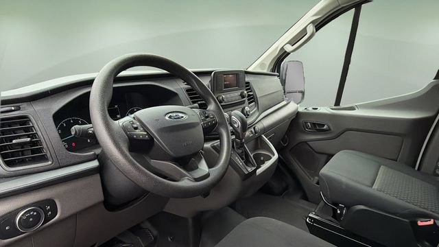 Used 2025 Ford Transit 250 Low Roof w/ Exterior Upgrade Package RWD image 17