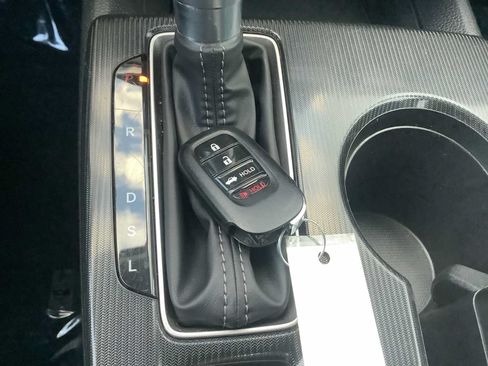 Used 2025 Honda Civic LX image 19