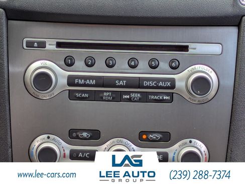 Used 2013 Nissan Maxima 3.5 SV w/ Sport Pkg FWD image 14