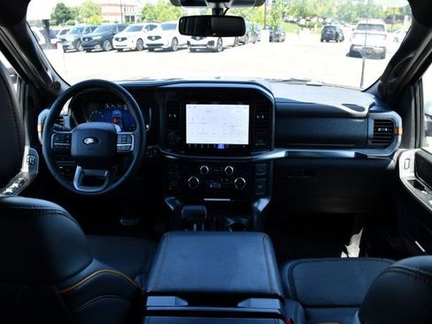 Used 2025 Ford F150 Tremor w/ Equipment Group 402A High AWD/4WD image 26