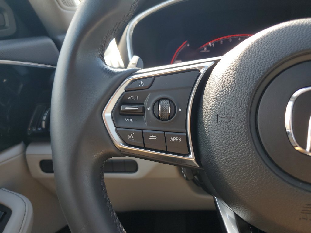 Certified 2024 Acura MDX w/ Technology Package FWD image 22