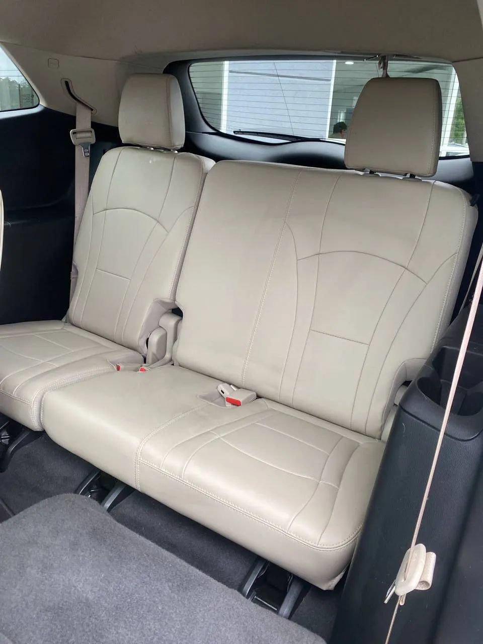 Used 2020 Buick Enclave Premium w/ Sun and Sites Package AWD/4WD image 24