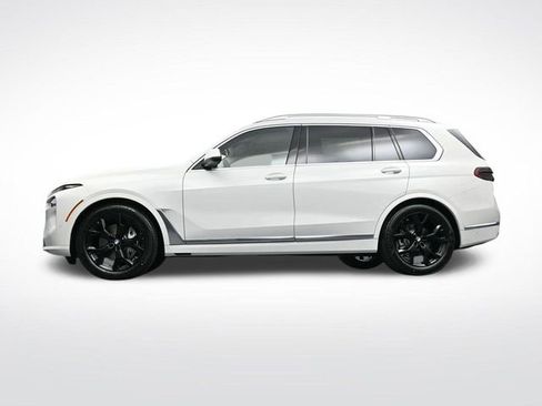 New 2026 BMW X7 xDrive40i image 32