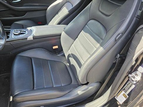 Used 2023 Mercedes-Benz C 300 Coupe image 14