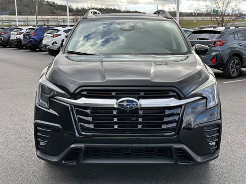 Certified 2025 Subaru Ascent Limited w/ Popular Package #1 image 9