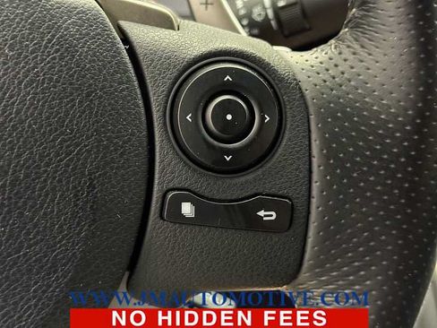 Used 2016 Lexus IS 300 AWD w/ F Sport Package image 35