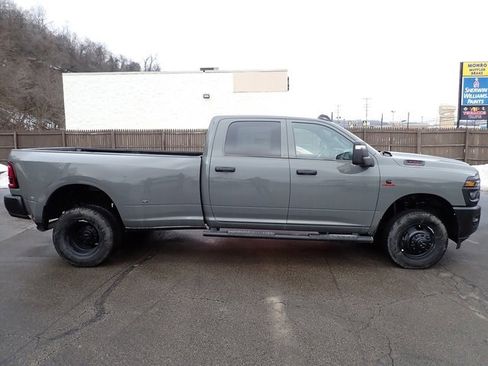 New 2026 RAM 3500 Tradesman image 9