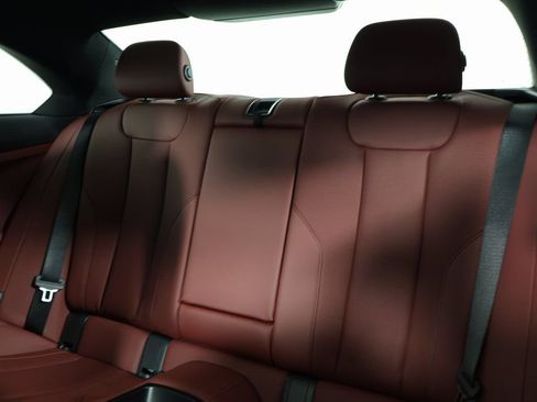 Used 2026 BMW 230i Coupe w/ M Sport Package image 11