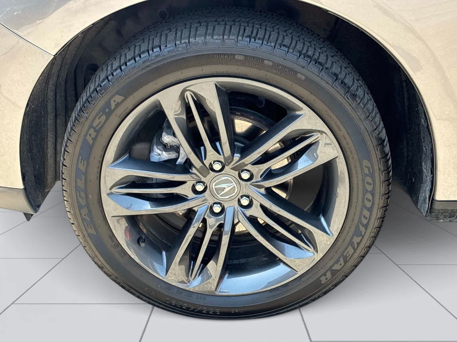 Used 2024 Acura RDX w/ Advance Package AWD/4WD image 20