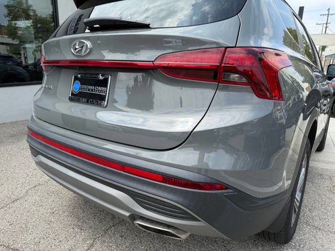 Used 2022 Hyundai Santa Fe SE image 15