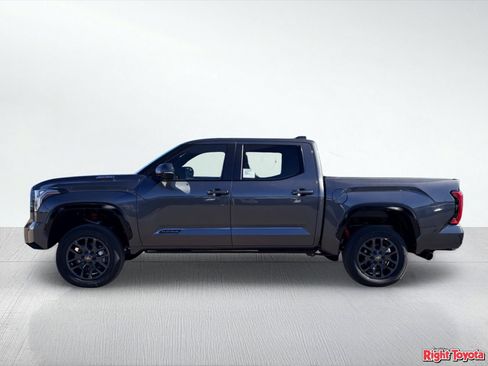 New 2026 Toyota Tundra Platinum AWD/4WD image 3