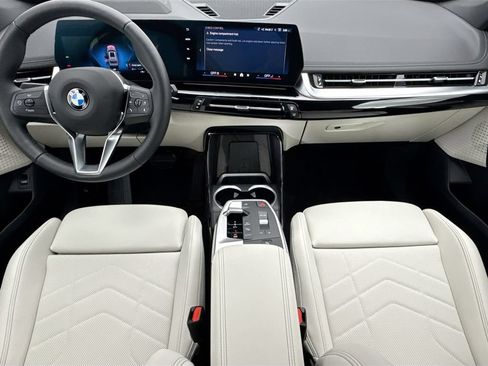 New 2026 BMW X1 xDrive28i w/ Technology Package AWD/4WD image 13