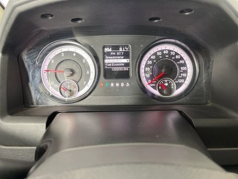 Used 2015 RAM 1500 Big Horn image 26