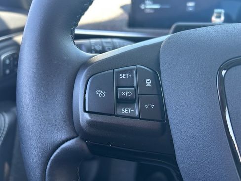 Used 2025 Ford Mustang Mach-E Premium AWD/4WD image 12