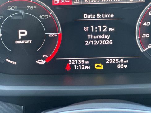 Used 2023 Audi RS e-tron GT w/ Carbon Performance Package image 26