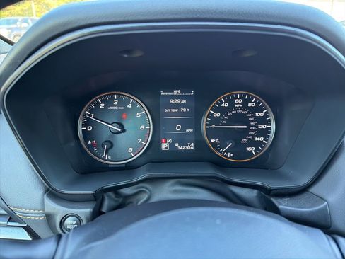 Used 2023 Subaru Outback Wilderness AWD/4WD image 9
