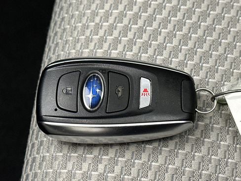 Used 2024 Subaru Forester Premium image 39