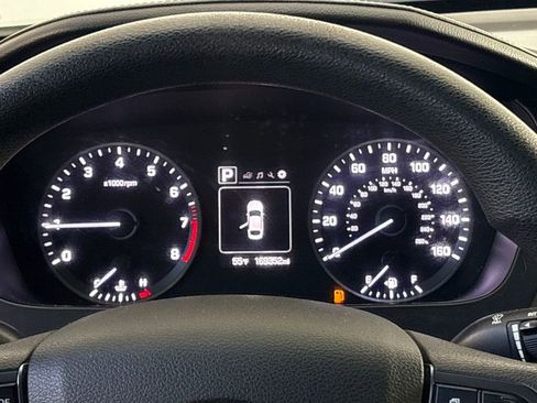 Used 2015 Hyundai Sonata Sport FWD image 20