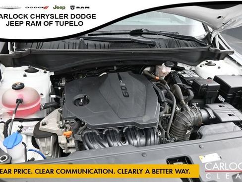 Used 2023 Kia Sportage X-Line w/ X-Line Premium Package AWD/4WD image 46