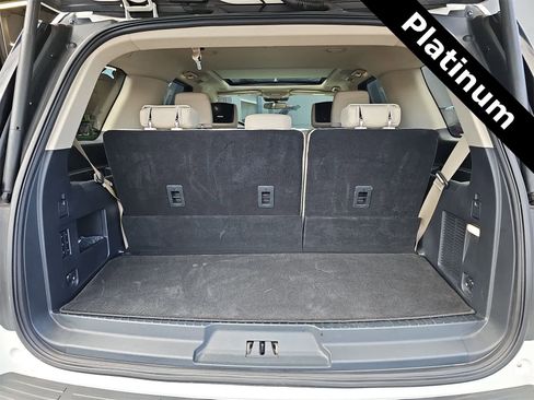 Used 2022 Ford Expedition Platinum image 23