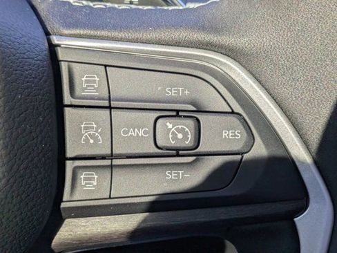 New 2025 Jeep Grand Cherokee L Limited w/ Black Appearance Package image 23