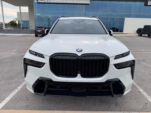 Certified 2023 BMW X7 xDrive40i w/ Executive Package AWD/4WD image 2