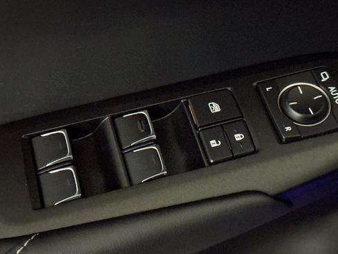 Used 2020 Lexus NX 300h AWD w/ Comfort Package image 12