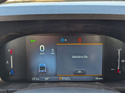 New 2025 Ford Maverick XL image 50