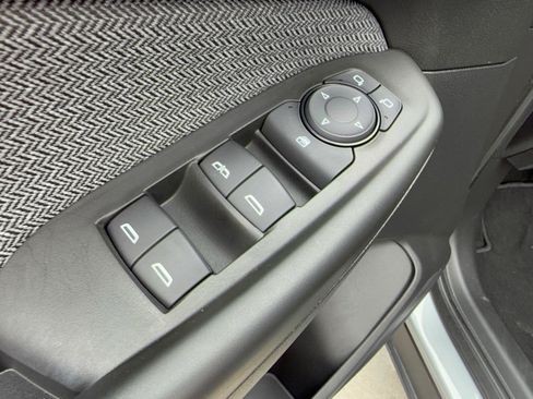 Certified 2026 Chevrolet TrailBlazer LS w/ LS Convenience Package FWD image 15