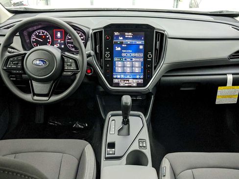 New 2026 Subaru Crosstrek 2.0i Premium image 20