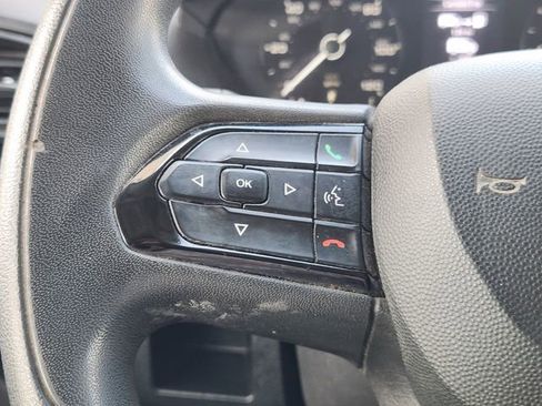 Used 2025 RAM ProMaster 2500 w/ Convenience Group image 24