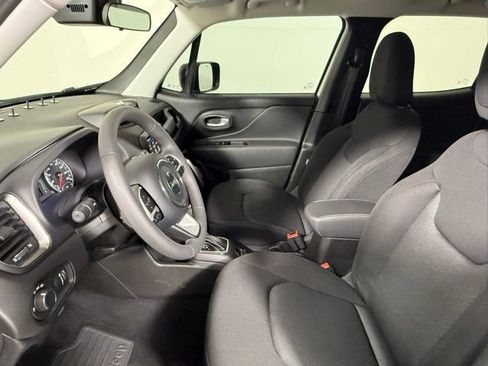Used 2023 Jeep Renegade Latitude image 28