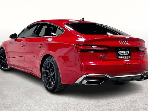 Used 2024 Audi A5 2.0T Premium Plus image 15