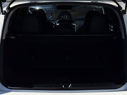 Used 2020 Subaru Crosstrek 2.0i Limited image 23