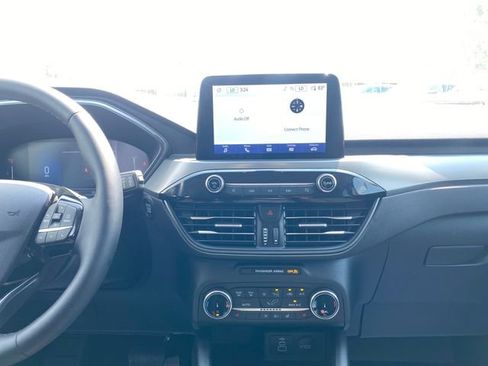 New 2025 Ford Escape Active w/ Cold Weather Package image 22