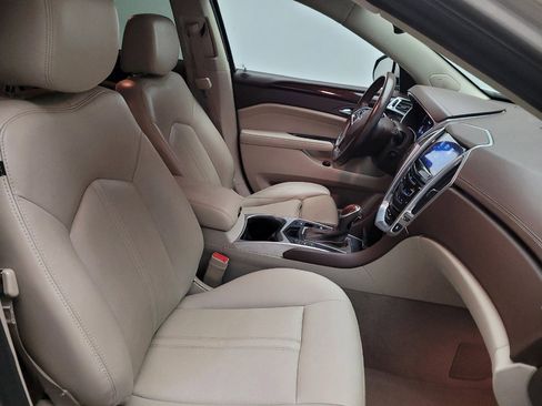 Used 2016 Cadillac SRX Performance w/ Driver Assist Package FWD image 21