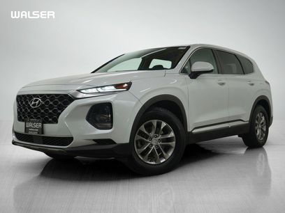 Used 2019 Hyundai Santa Fe SE w/ Cargo Package