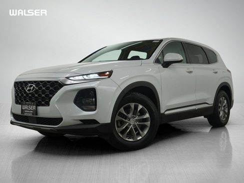Used 2019 Hyundai Santa Fe SE w/ Cargo Package image 1